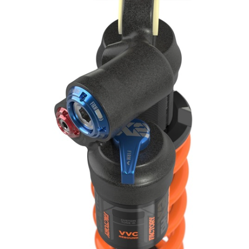 FOX DHX2 FACTORY 2-POS