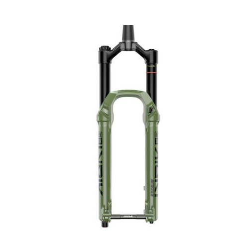 ROCKSHOX LYRIK ULTIMATE CHARGER 3 RC2 160MM 29" GREEN