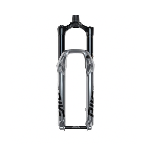 ROCKSHOX PIKE ULTIMATE CHARGER 2.1 RC2 150MM 29" SILVER