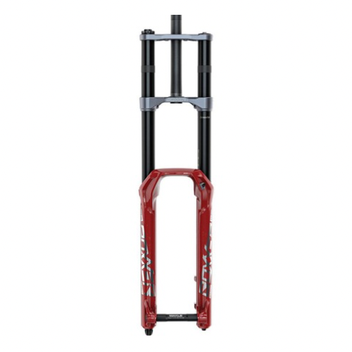 ROCKSHOX BOXXER ULTIMATE 27.5" RED