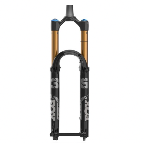 FOX 36 FLOAT FACTORY KASHIMA 150/160MM GRIP 2 - 29"