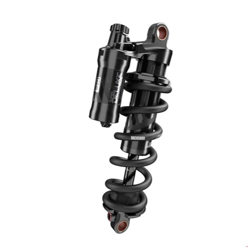 ROCKSHOX SUPER DELUXE COIL ULTIMATE 250X75