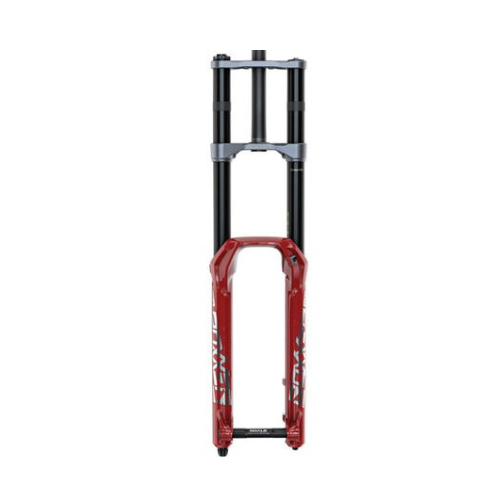 ROCKSHOX BOXXER ULTIMATE CHARGER 2.1 RC2 29" RED