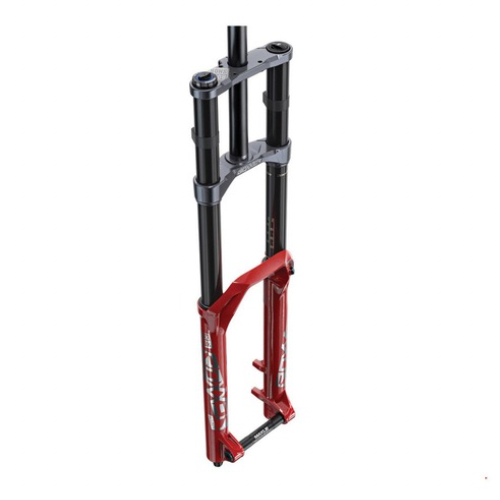 ROCKSHOX BOXXER ULTIMATE 27.5" RED