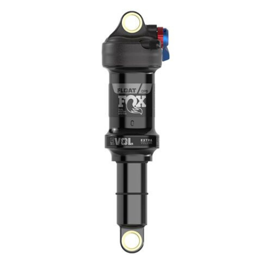 FOX FLOAT DPS PERFORMANCE 3-POS 210X55