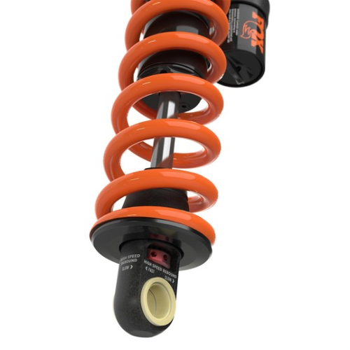 FOX DHX2 FACTORY 2-POS (SIN MUELLE)