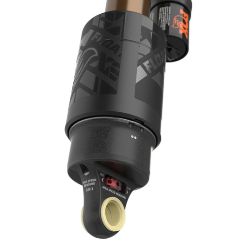 FOX FLOAT X2 FACTORY KASHIMA 2-POS