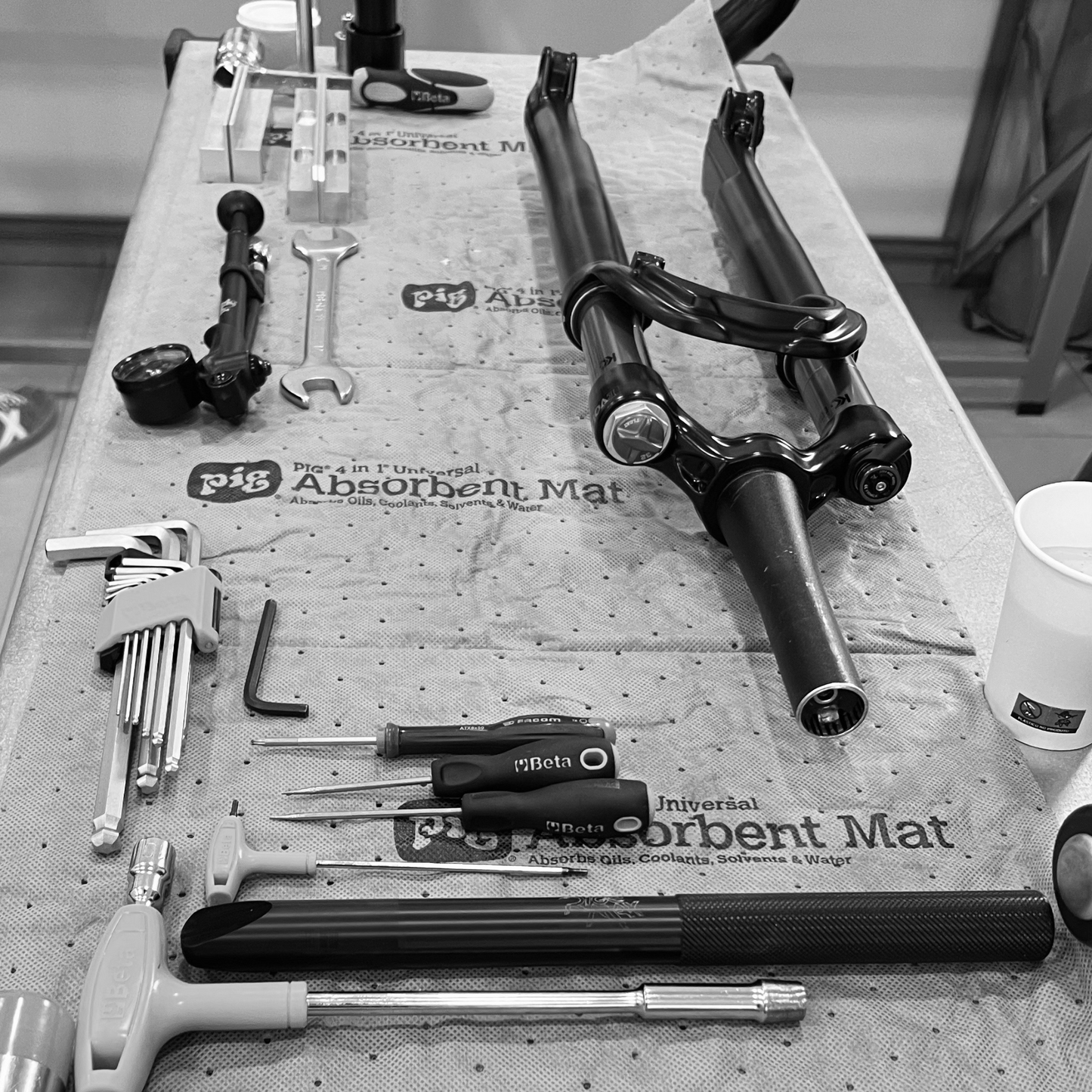 SOLICITAR PRESUPUESTO DE REPARACIÓN