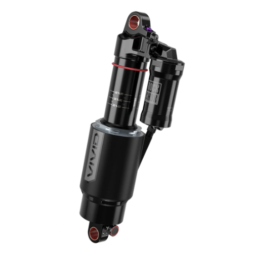 MANTENIMIENTO AMORTIGUADORES ROCKSHOX