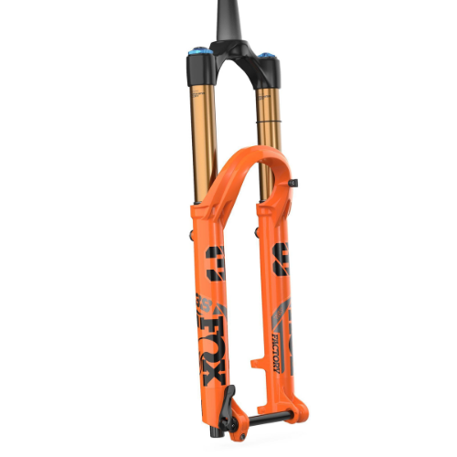 FOX 38 FACTORY KASHIMA 2024 GRIP 2