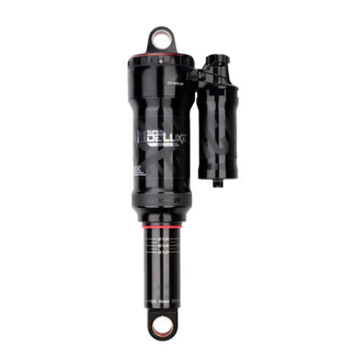 ROCKSHOX SUPER DELUXE ULTIMATE AIR