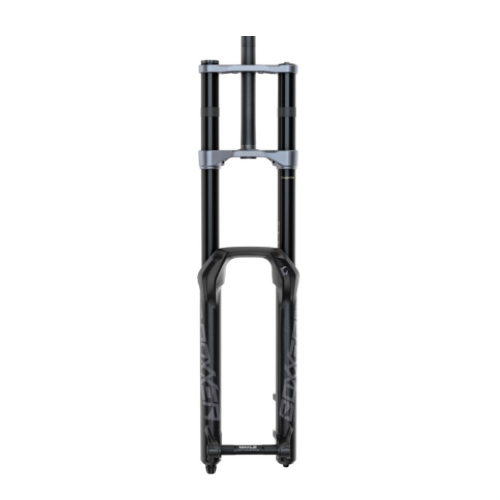 ROCKSHOX BOXXER ULTIMATE CHARGER 2.1 RC2 27.5" BLACK