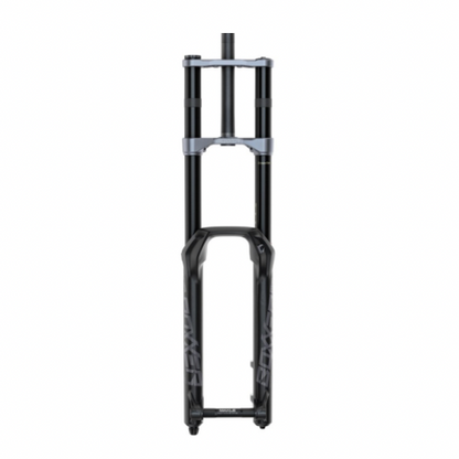 ROCKSHOX BOXXER ULTIMATE CHARGER 2.1 RC2 27.5" BLACK