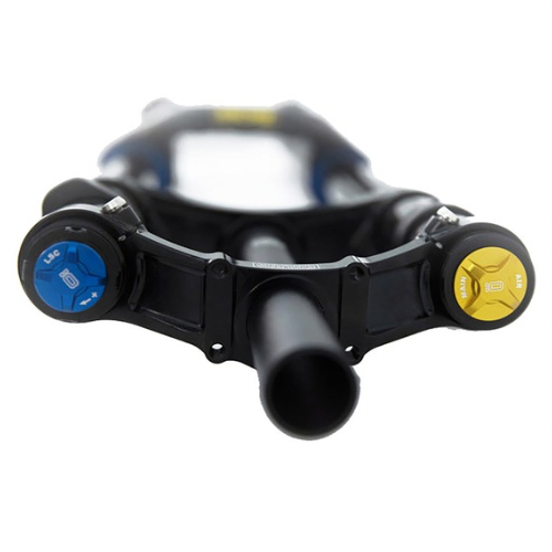 ÖHLINS RACE DH38 AIR TTX18 200MM 29"
