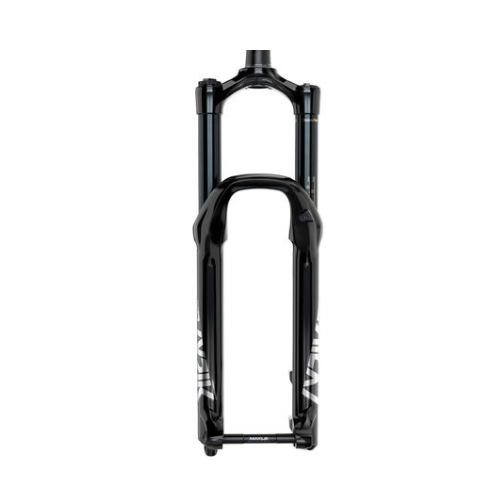 ROCKSHOX LYRIK ULTIMATE CHARGER 2.1 RC2 160MM 29" BLACK