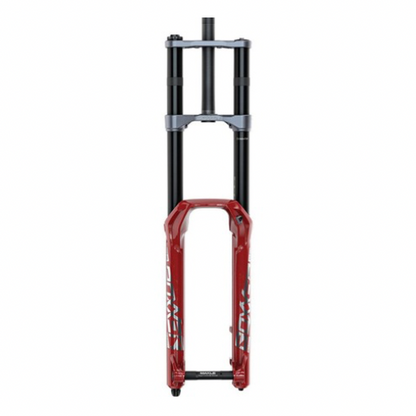 ROCKSHOX BOXXER ULTIMATE 27.5" RED