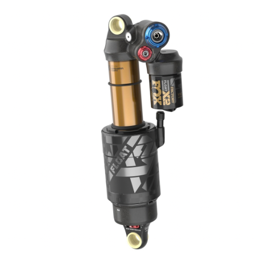 FOX FLOAT X2 FACTORY KASHIMA 250X75
