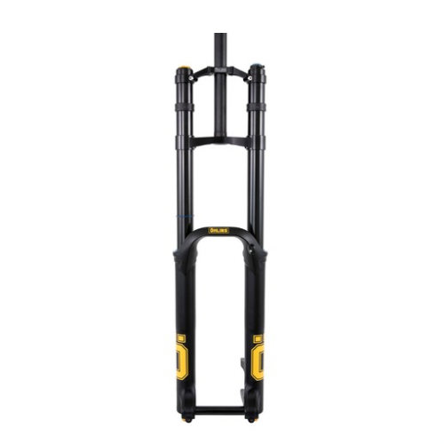 ÖHLINS RACE DH38 AIR TTX18 200MM 29"