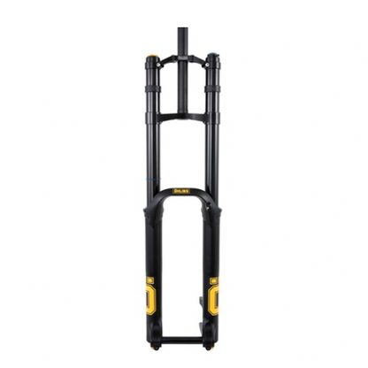 ÖHLINS RACE DH38 AIR TTX18 200MM 29"