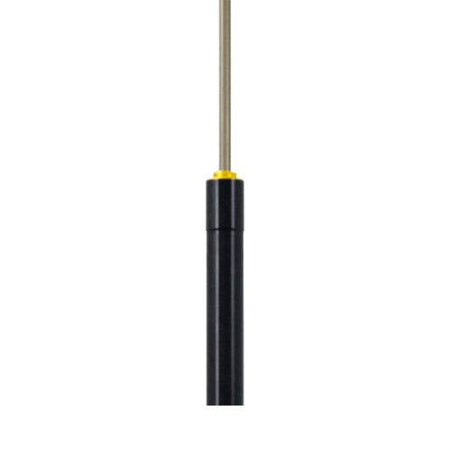 ÖHLINS RACE DH38 AIR TTX18 200MM 29"