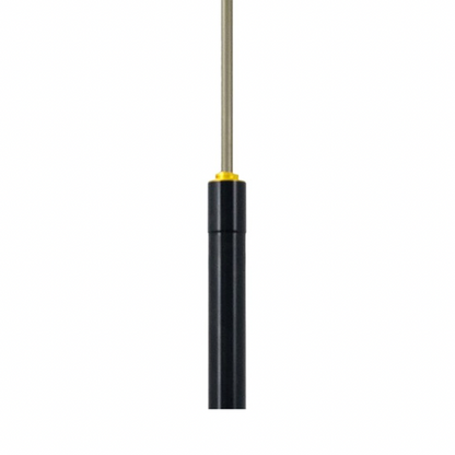 ÖHLINS RACE DH38 AIR TTX18 200MM 29"