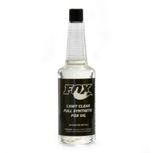 ACEITE FOX 1.5WT 0.5L