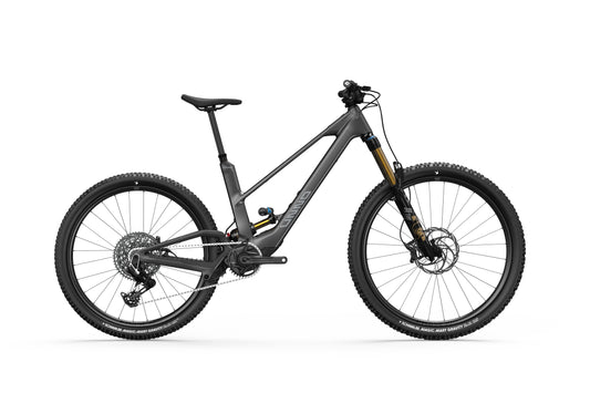 UNNO MITH PRO 25'